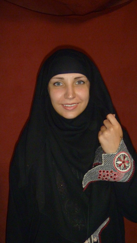 Анна Заря | Красноярск