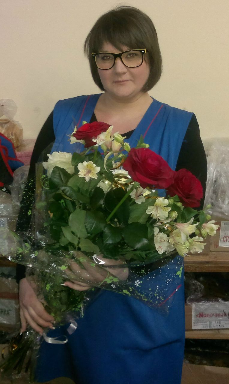 Юлия Костина | Запорожье