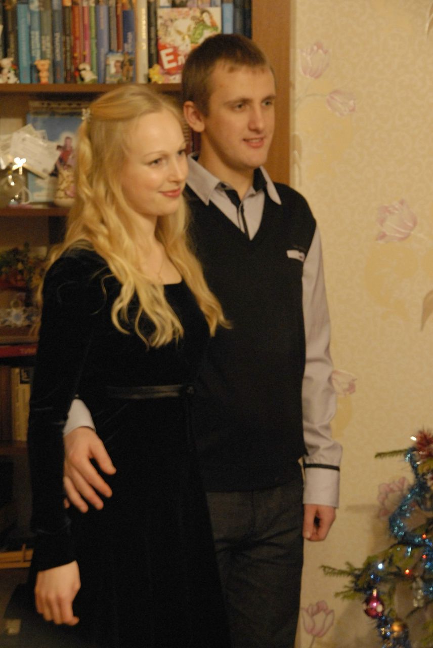 Сергей Кулинкин | Санкт-Петербург