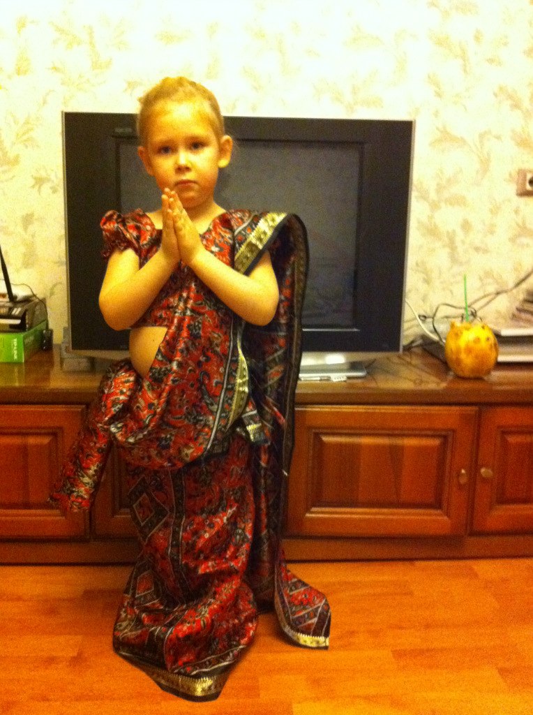 Анастасия Стукаленко | Одесса