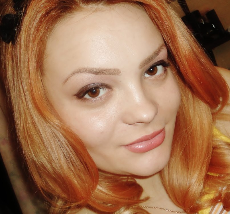 Оксана Бреус | Москва