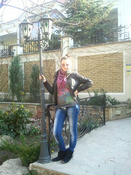 №25, Юлия Демченко, 36 лет, Симферополь №25, Юлия Демченко, 36 лет, Симферополь