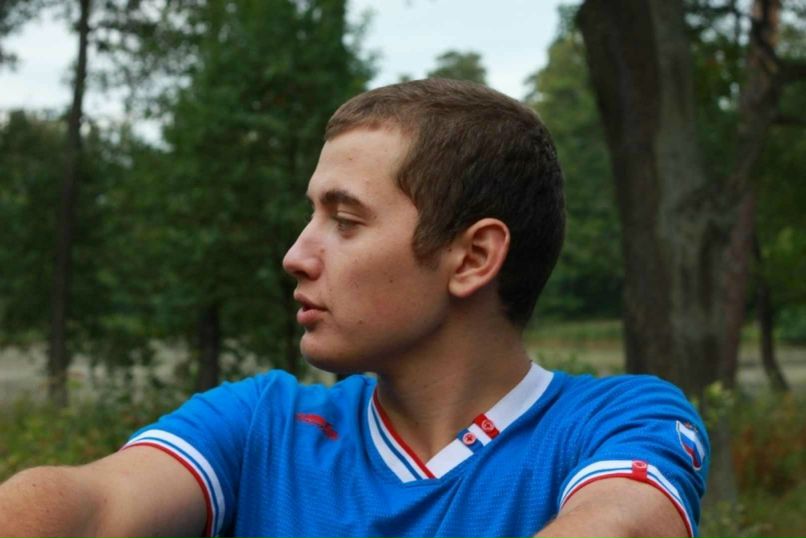 Лев Балыков | Новосибирск