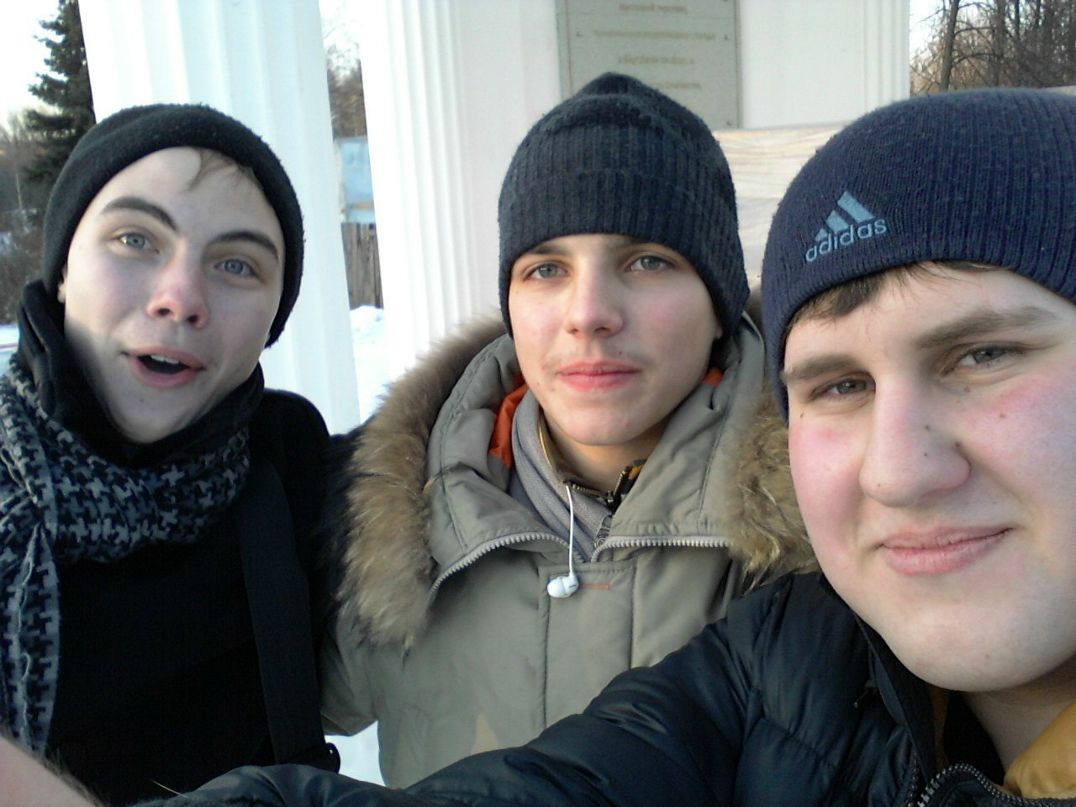 Стасон Балов | Москва