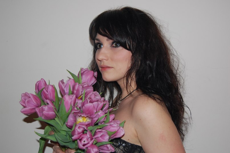 Александра Ковальчук | Москва