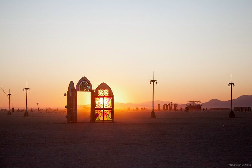 Анна Жданникова | Москва