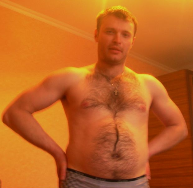 №29, Кирилл Беляев, 45 лет, Санкт-Петербург, Россия №29, Кирилл Беляев, 45 лет, Санкт-Петербург, Россия