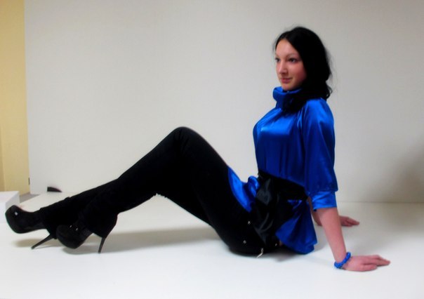 Виктория Троян | Киев