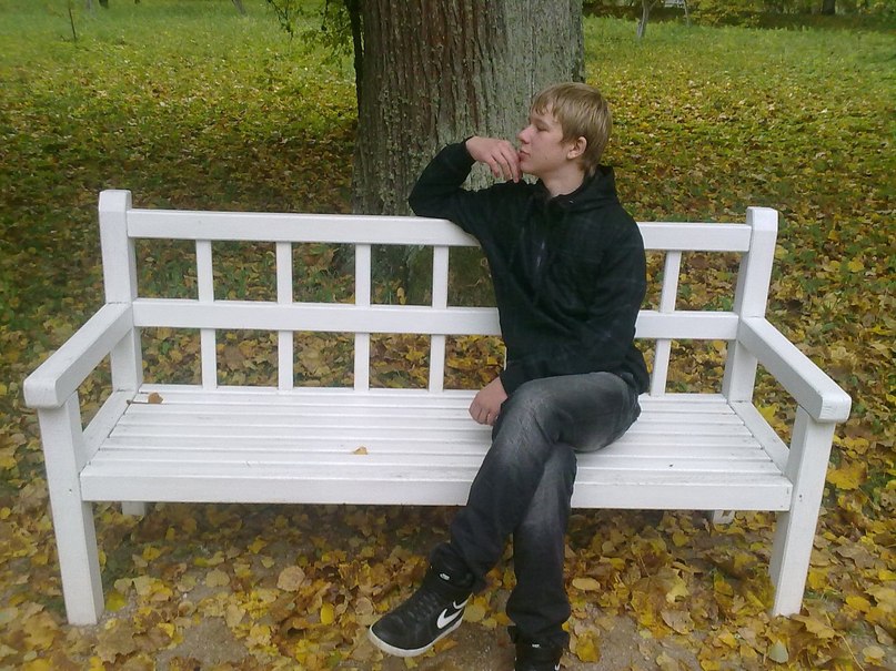 Николай Максимов | Дубна