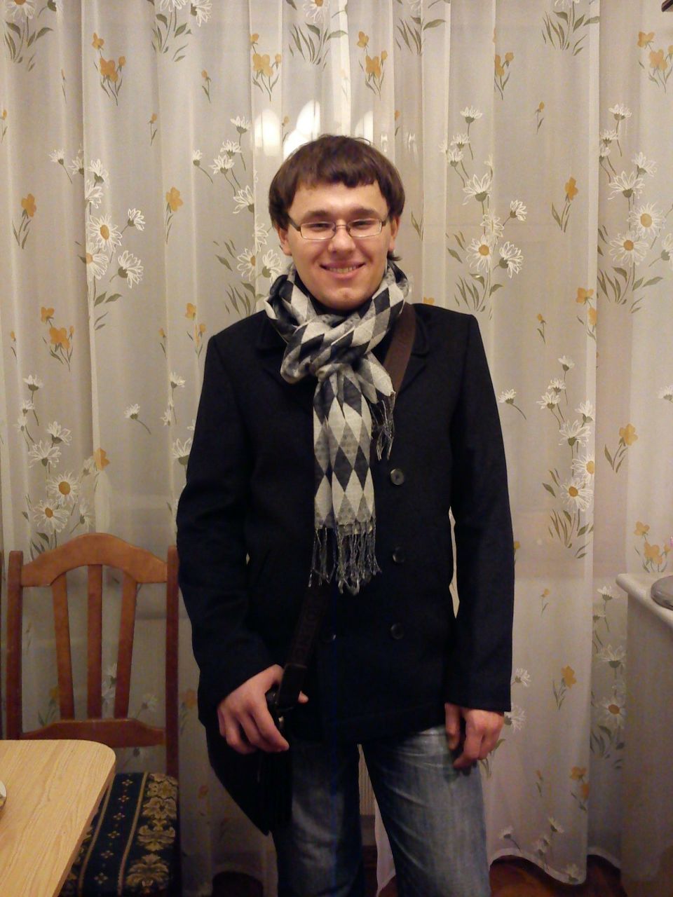 Владислав Котов | Тольятти