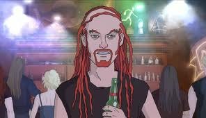 Олег Маринін M@r!0 | Ровно