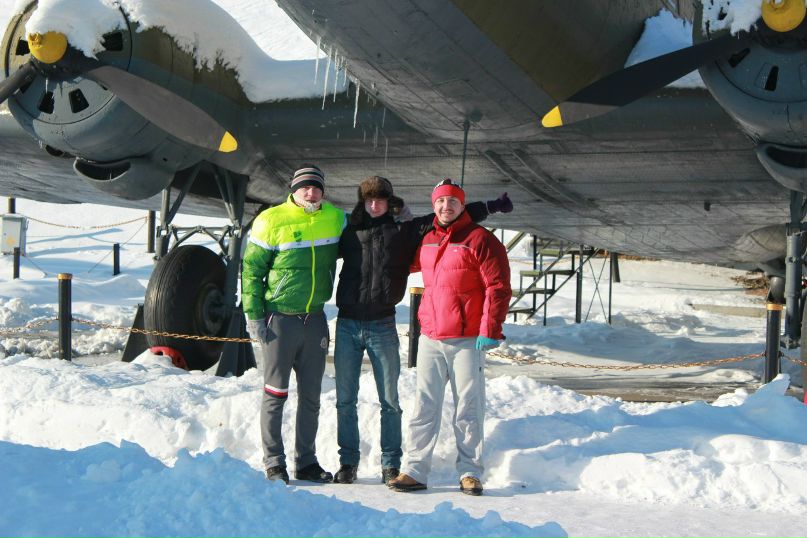 Дмитрий Довбий | Харьков