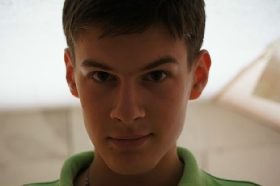 №58, Сергей Кузнецов, 32 года, Москва №58, Сергей Кузнецов, 32 года, Москва