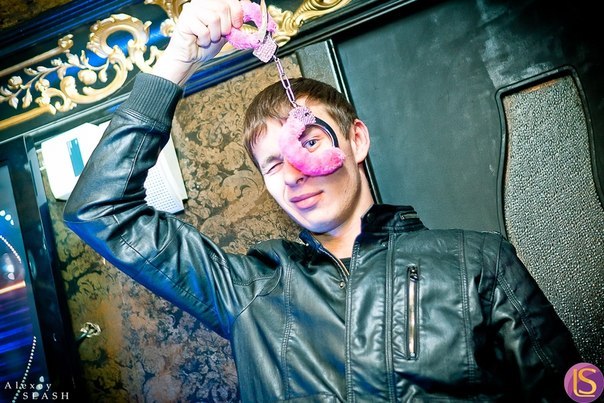 Alexandr Dubrovskiy | Дивноморское