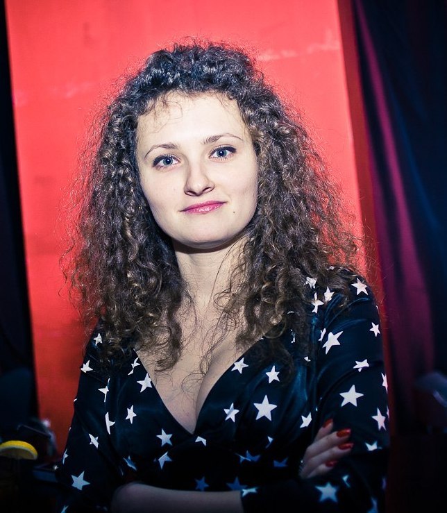 Екатерина Лобода | Запорожье