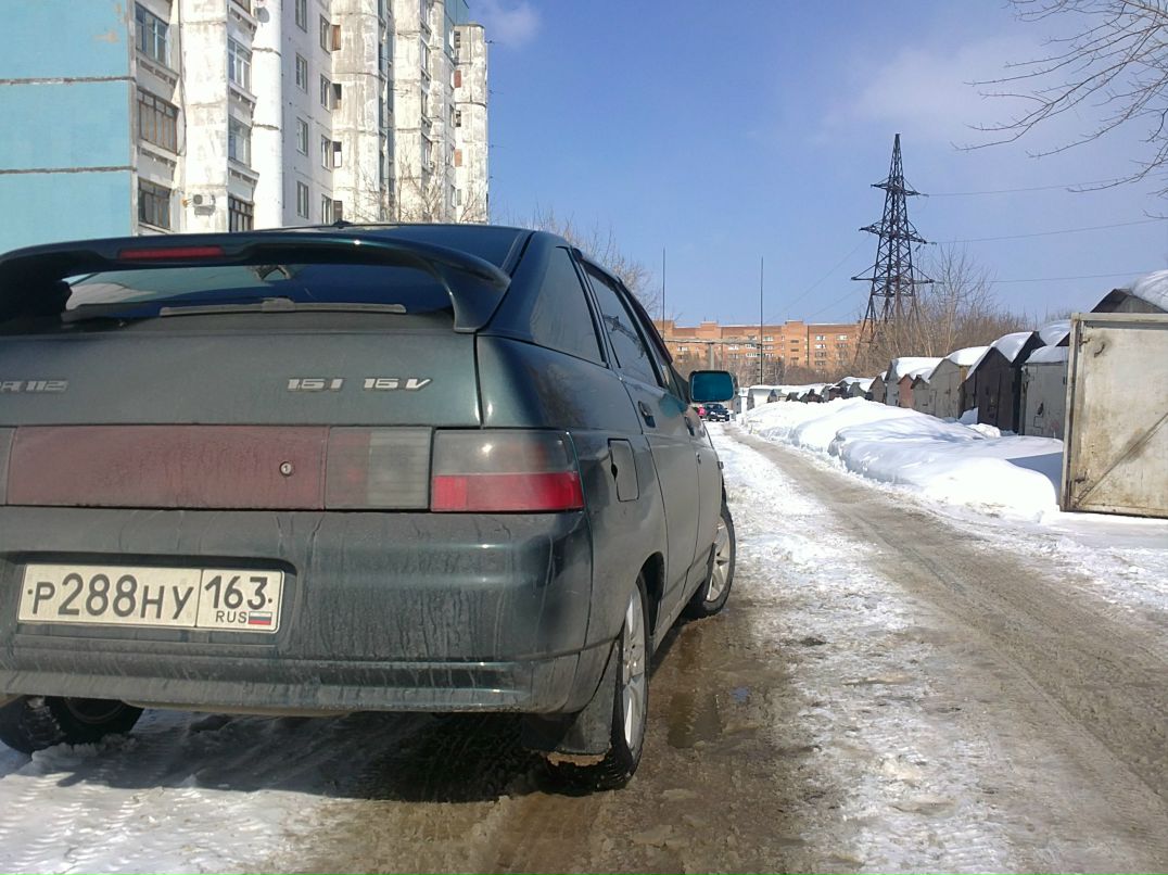 Макс Толопанов | Новокуйбышевск