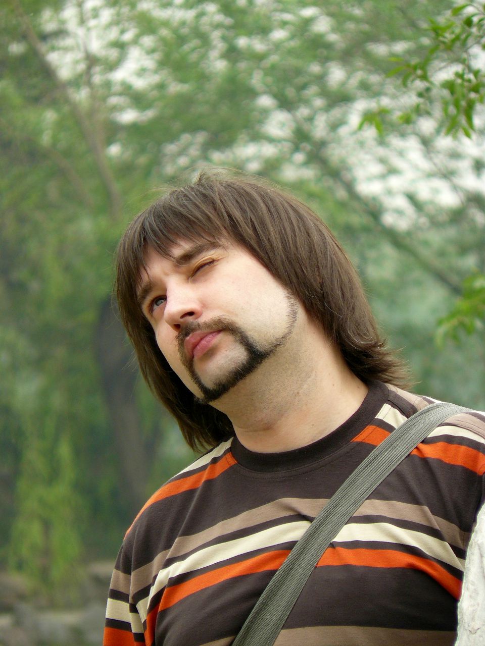 Дмитрий Бондаренко | Санкт-Петербург