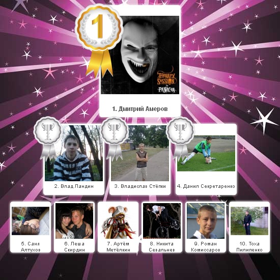 №64, Максим Бутков, Северодонецк №64, Максим Бутков, Северодонецк