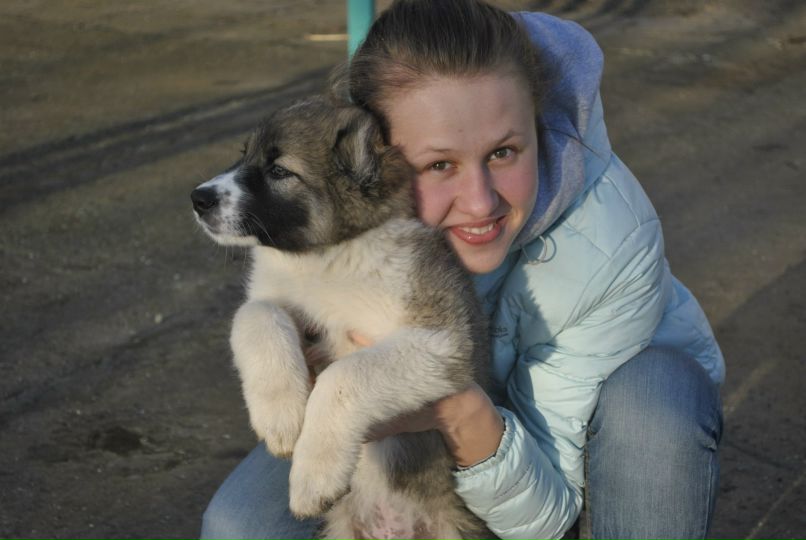 Марина Афанасьева ♡ | Киев