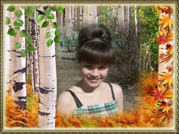 Евгения Гогулина | Дзержинск