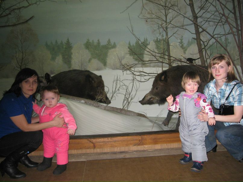 Алиса Александрова | Дюртюли