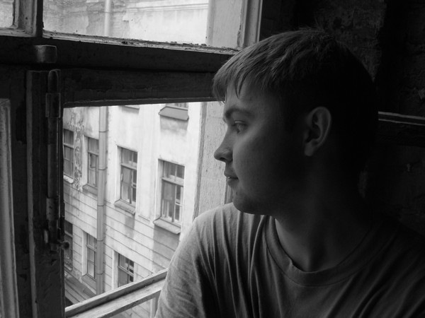 №121, Sergey Kuimov, Заозерск №121, Sergey Kuimov, Заозерск