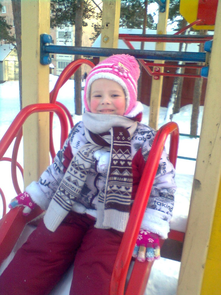 Татьяна Быстрова | Бабаево