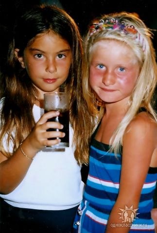 Дарья Попова | Москва