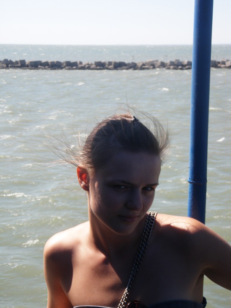 Нюта Захарова | Москва