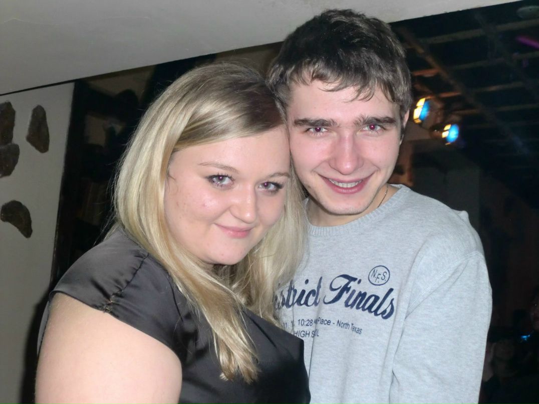 Артем Франк | Красноярск