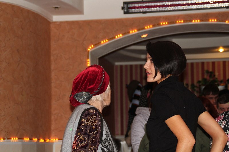 Альфия Замалеева | Челябинск