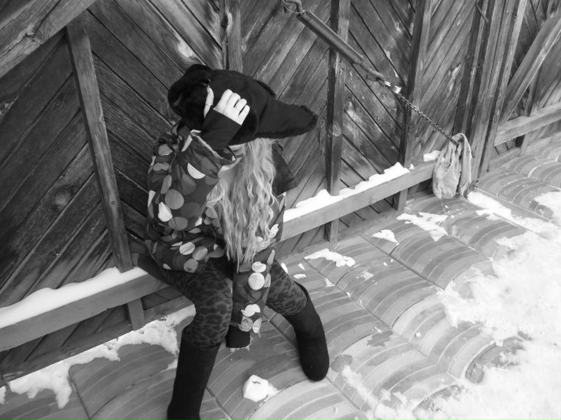 Екатерина Змановская | Магнитогорск