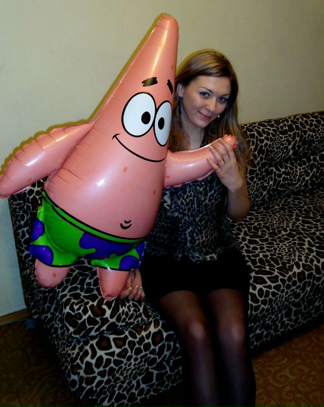 Светлана Данилова <<Анатольевна>> | Челябинск