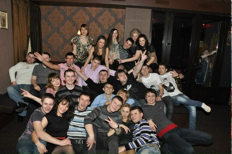 Сергей Еремин 