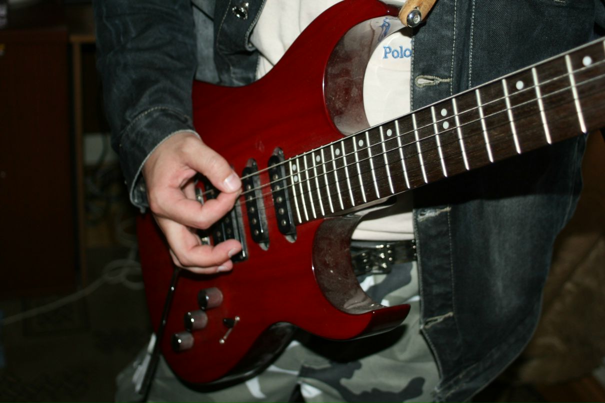 Сергей Сергеев | Москва