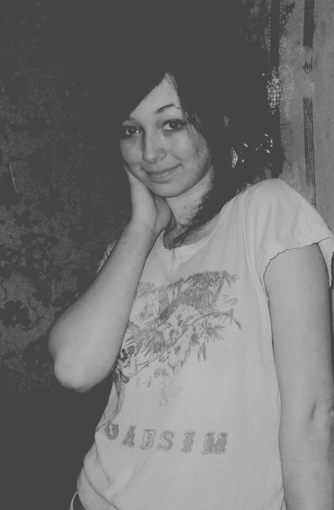 Алина Субханкулова | Чишмы