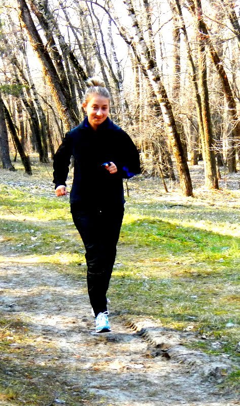 Любовь Ровенских | Белгород