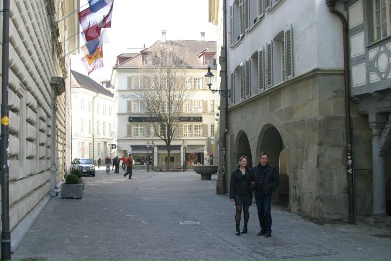 Танюша Великая | Теплодар