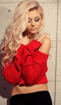 №77, Веруська Антонюк, 32 года, Хмельницкий №77, Веруська Антонюк, 32 года, Хмельницкий