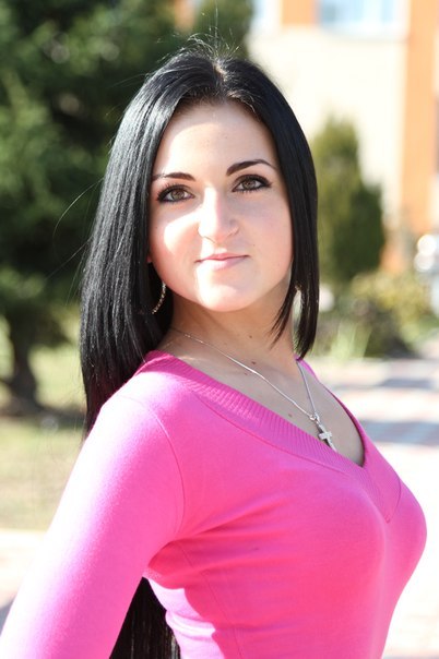 Маряшка Савчук | Деловое