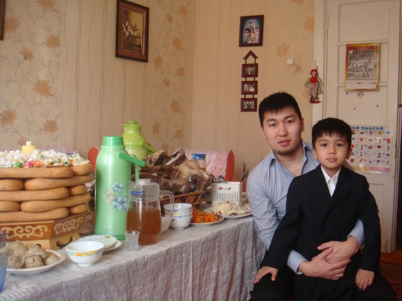 Тулга Оюун | Ulaanbaatar