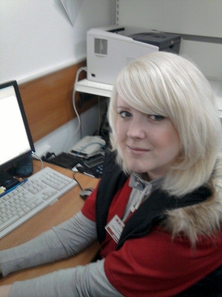 Виктория Грицкова | Петрозаводск