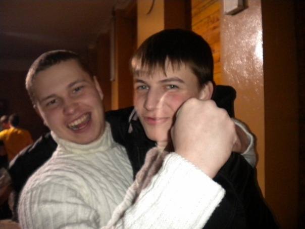 №25, Роман Кубышкин, Архангельск №25, Роман Кубышкин, Архангельск