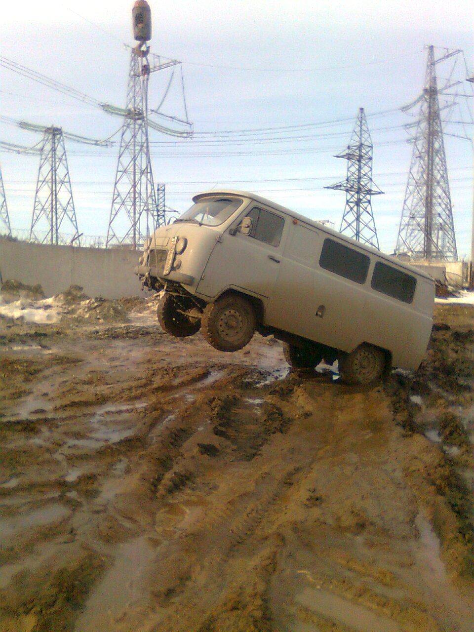 Ильнас Мушарапов | Ульяновск