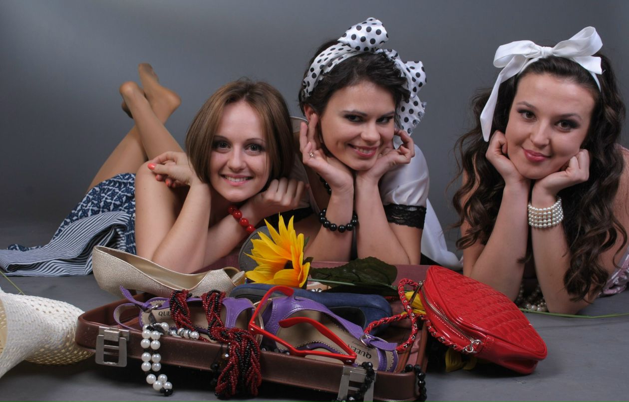 Оксана Мельник | Zürich