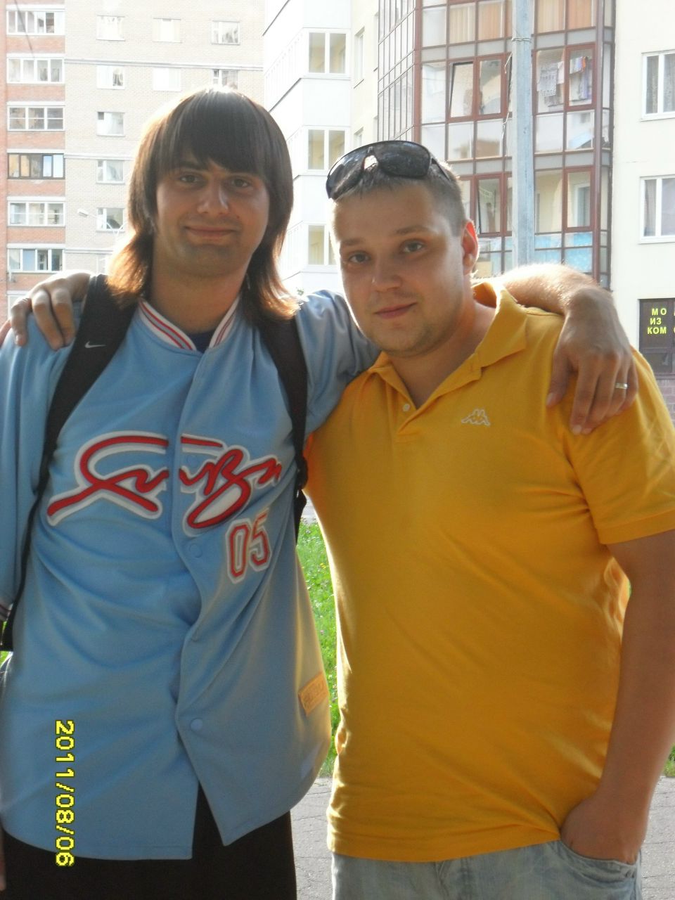 Антон Шукевич | Минск