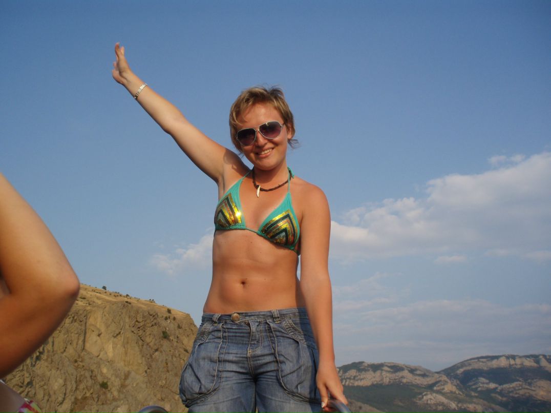 Олечка Новикова | Москва