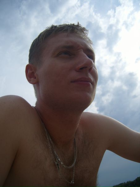№4, Павел Дмитриев, Омск №4, Павел Дмитриев, Омск