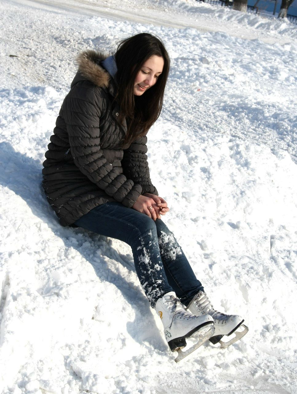 Ольга Мельникова | Минск