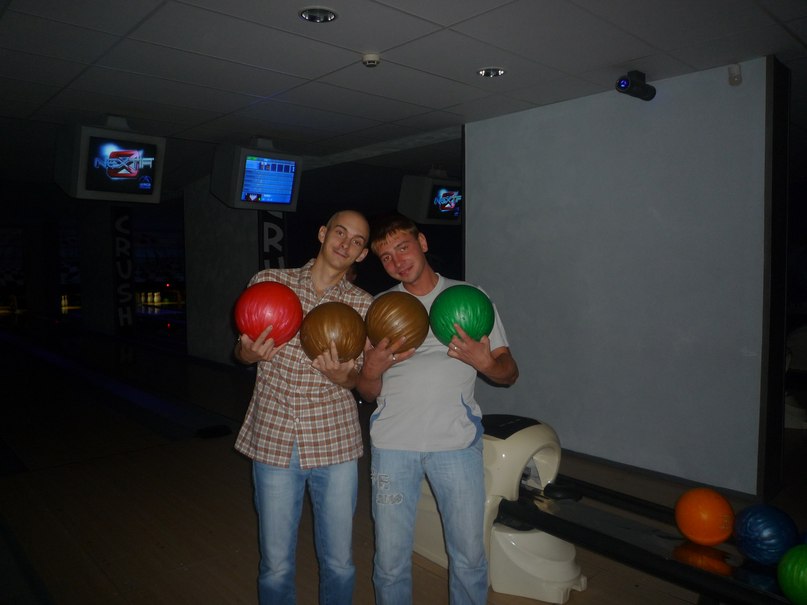 Михаил Бабин | Воронеж